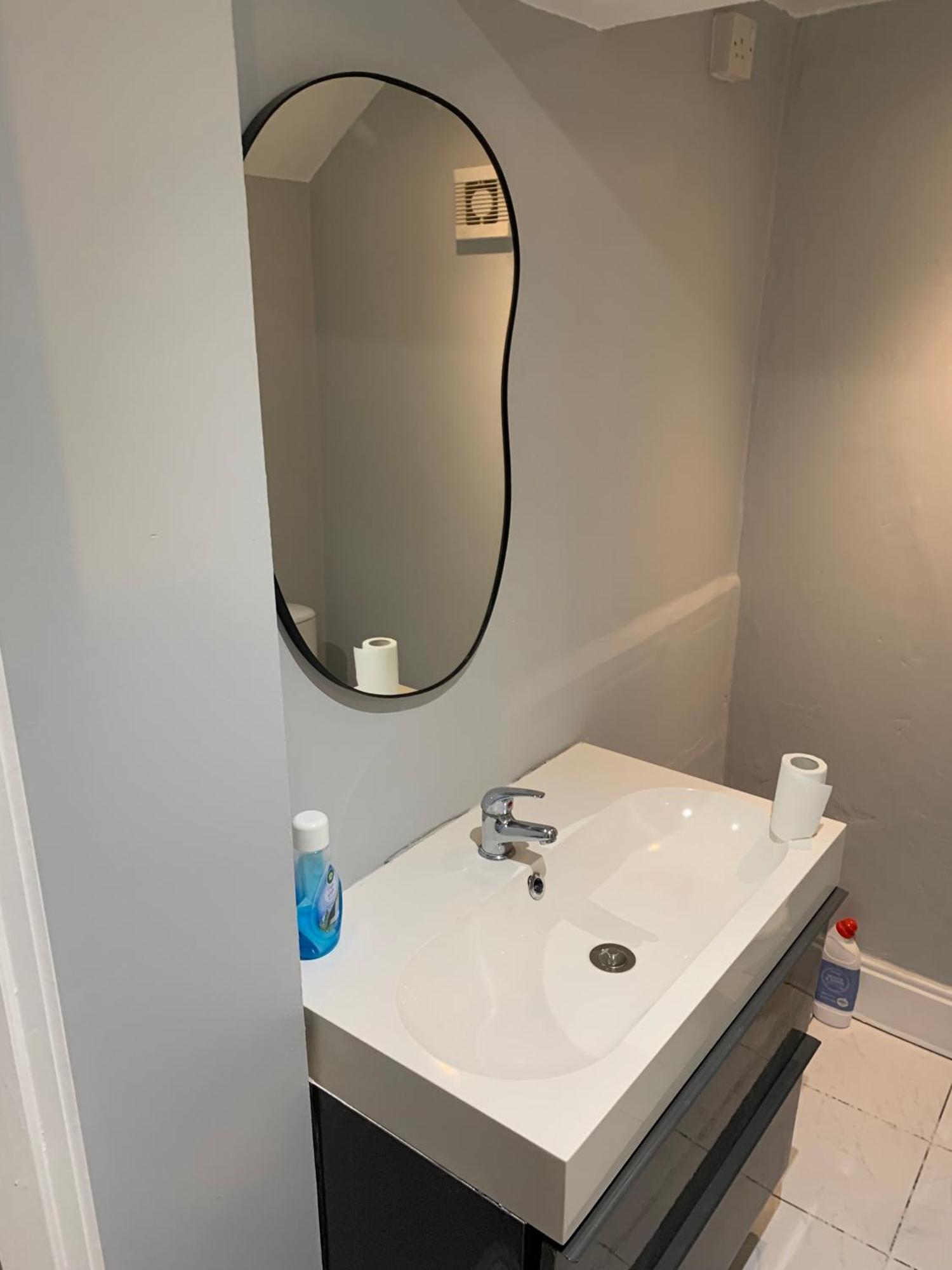 Parnell Place Apartments Dublin Exterior photo